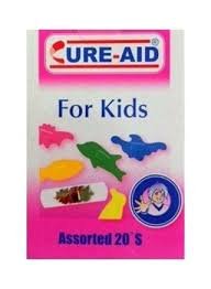 CURE ADI KIDS