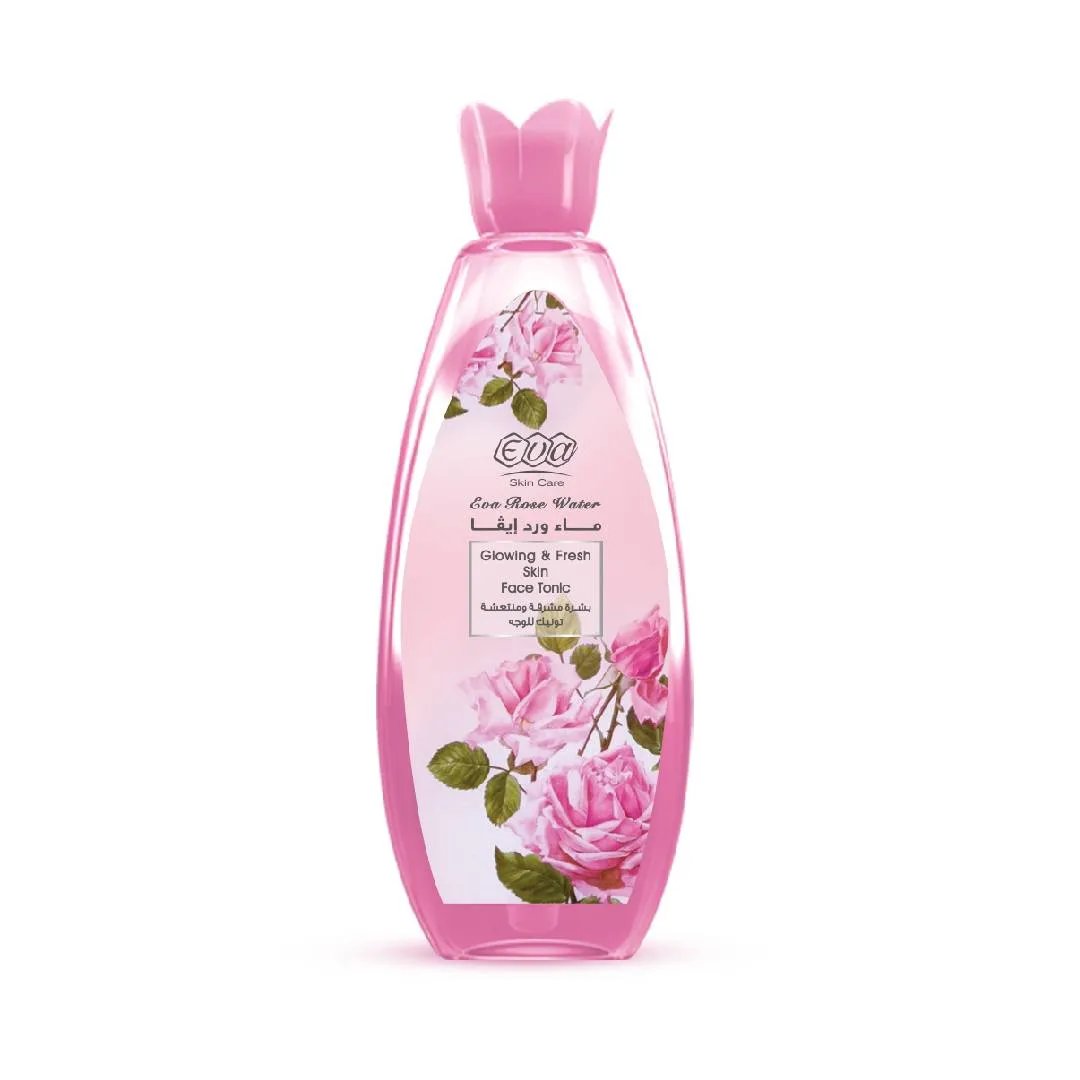 EVA ROSE WATER 100 ML ايفا ماء ورد