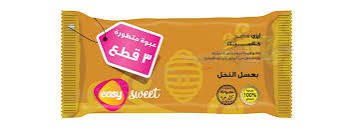 EASY SWEET 3 PCS عرض 3 قطع