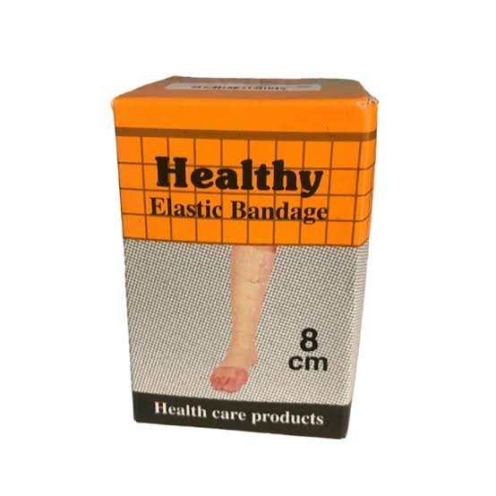 HEALTHY. رباط ضاغط 8 سم
