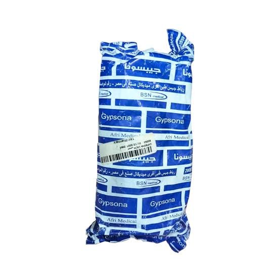 GYPSONA 7.50CM