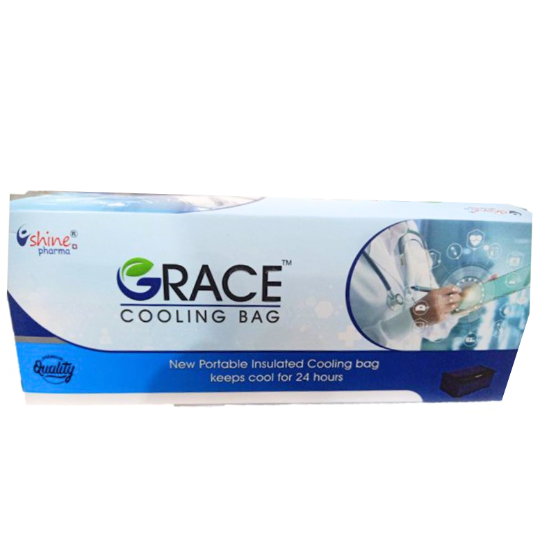 GRACE حافظه انسولين وسط