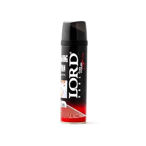 LORD SHAVING FOAM 100 ML