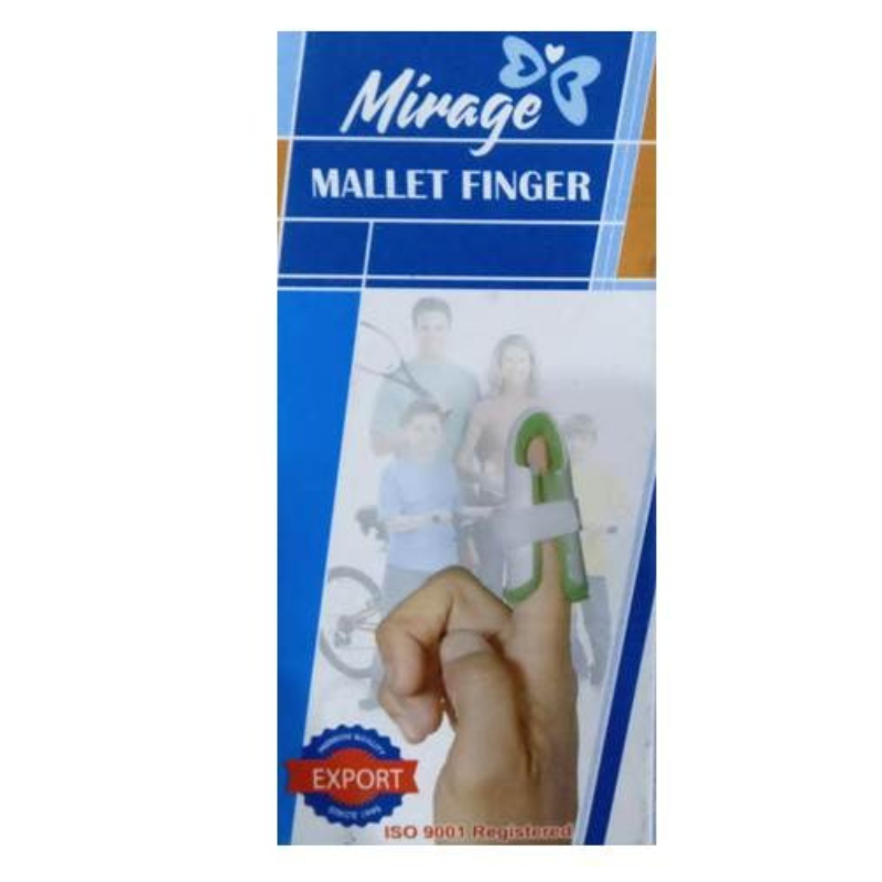 MAS LONG FINGER BAND جبيره صباع