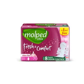 MOLPED ULTRA LONG 7 PADS