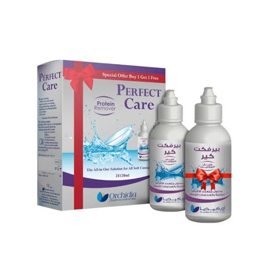PERFECT CARE 120ML SPECIAL OFFER BUY1GET 1 FREE