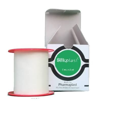 SILKPLAST5CMX5M
