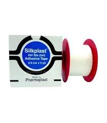 SILKPLAST2.5CMX5M
