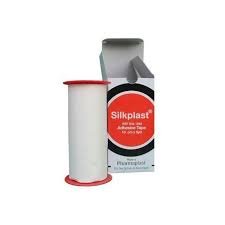 SILKPLAST10CMX5M