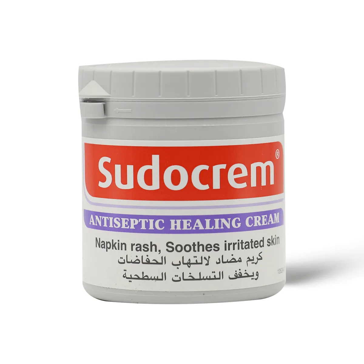 SUDO CREAM 60 ML