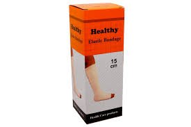 HEALTHY CAST 15 CM