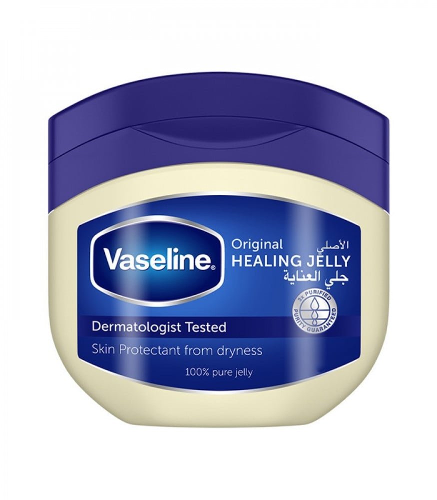 VASELINE ORIGINAL 100 ML شركه