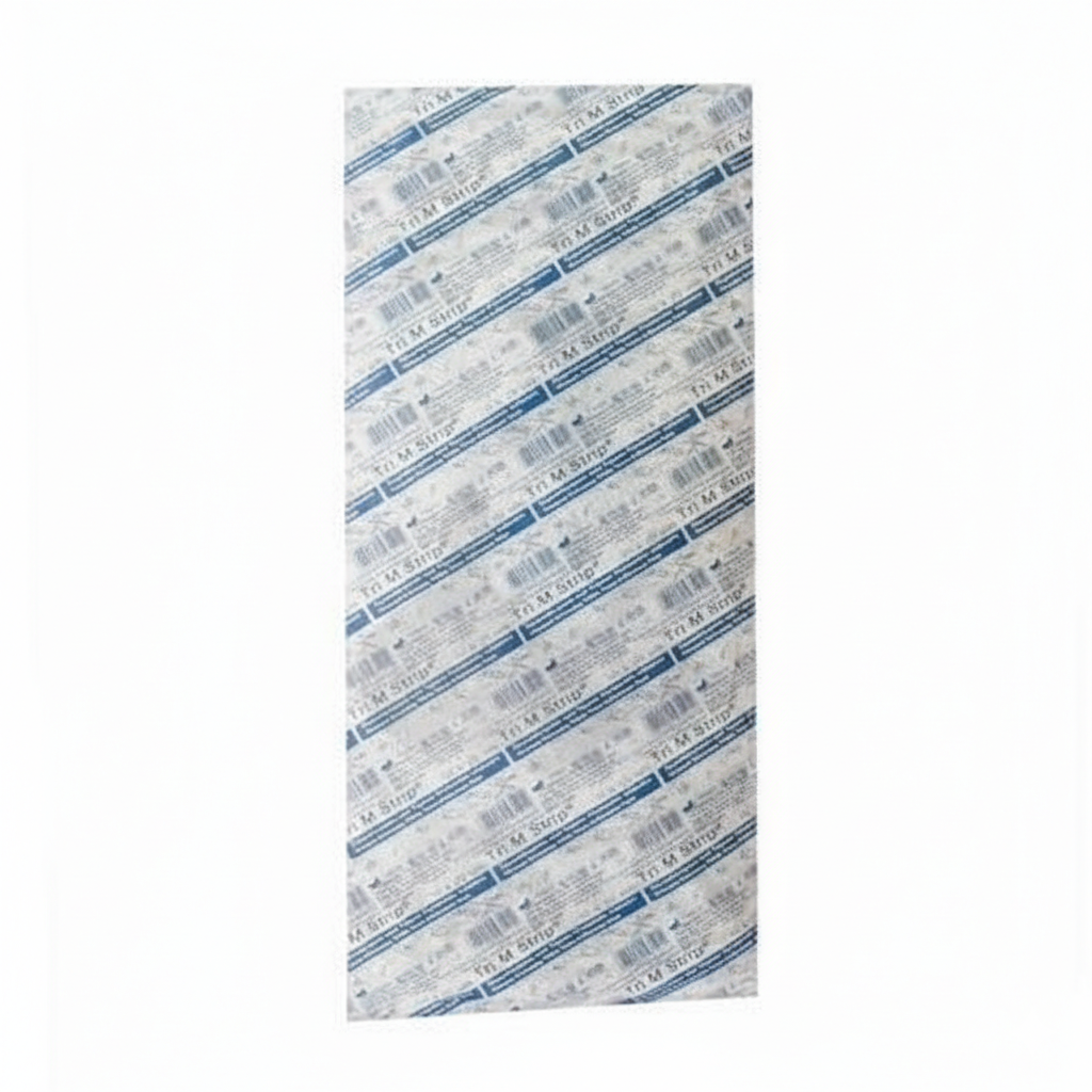 TRI M STRIP PLASTER 10X18 CM