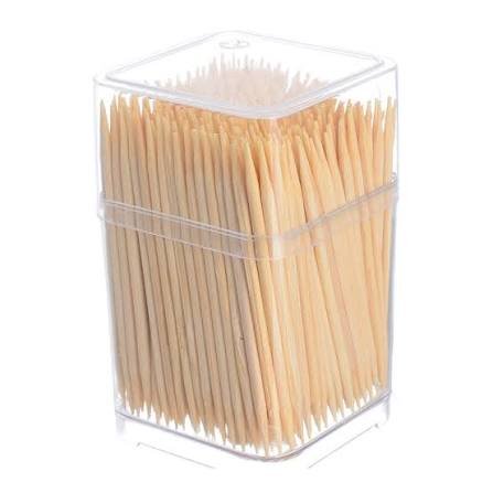 TOOTH PICK خله خشب