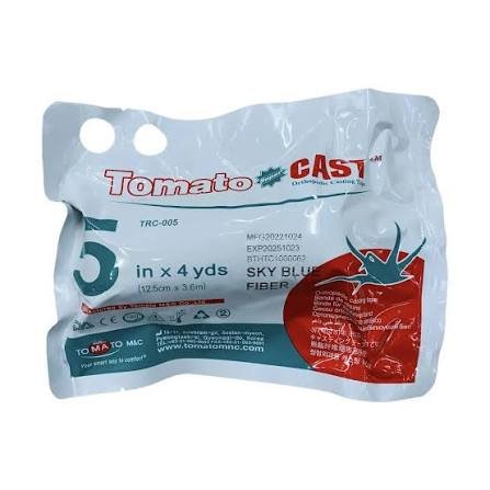 TOMATO CAST 5 (12.5CM CM 3.6)