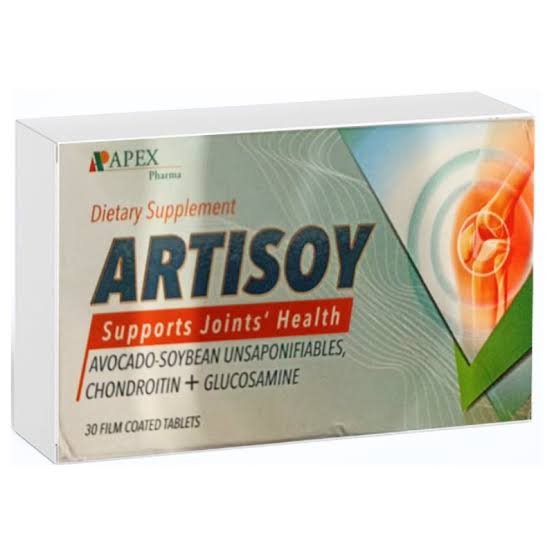 ARTISOY 30 TAB