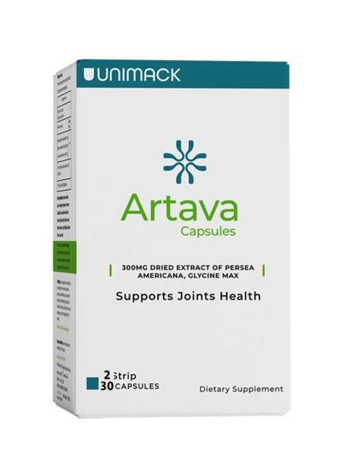 ARTAVA 30 CAP