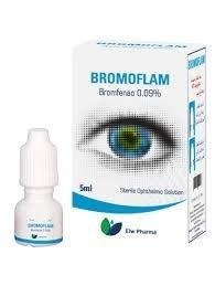 BROMOFLAM EAY DROPS 5ML س.ج