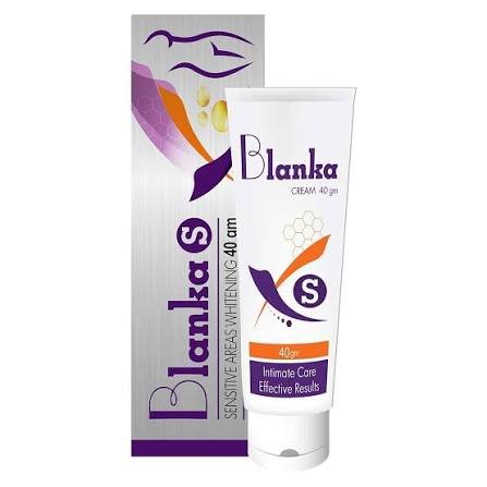 BLANKA-S CREAM 40 GM