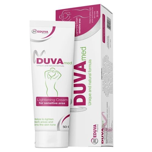 DUVA MED CREAM 50 GM