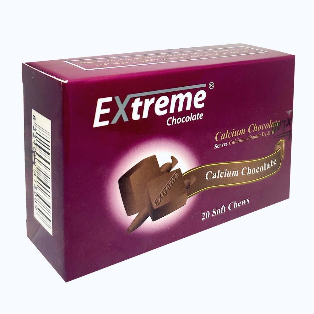 EXTREME 20 PIC