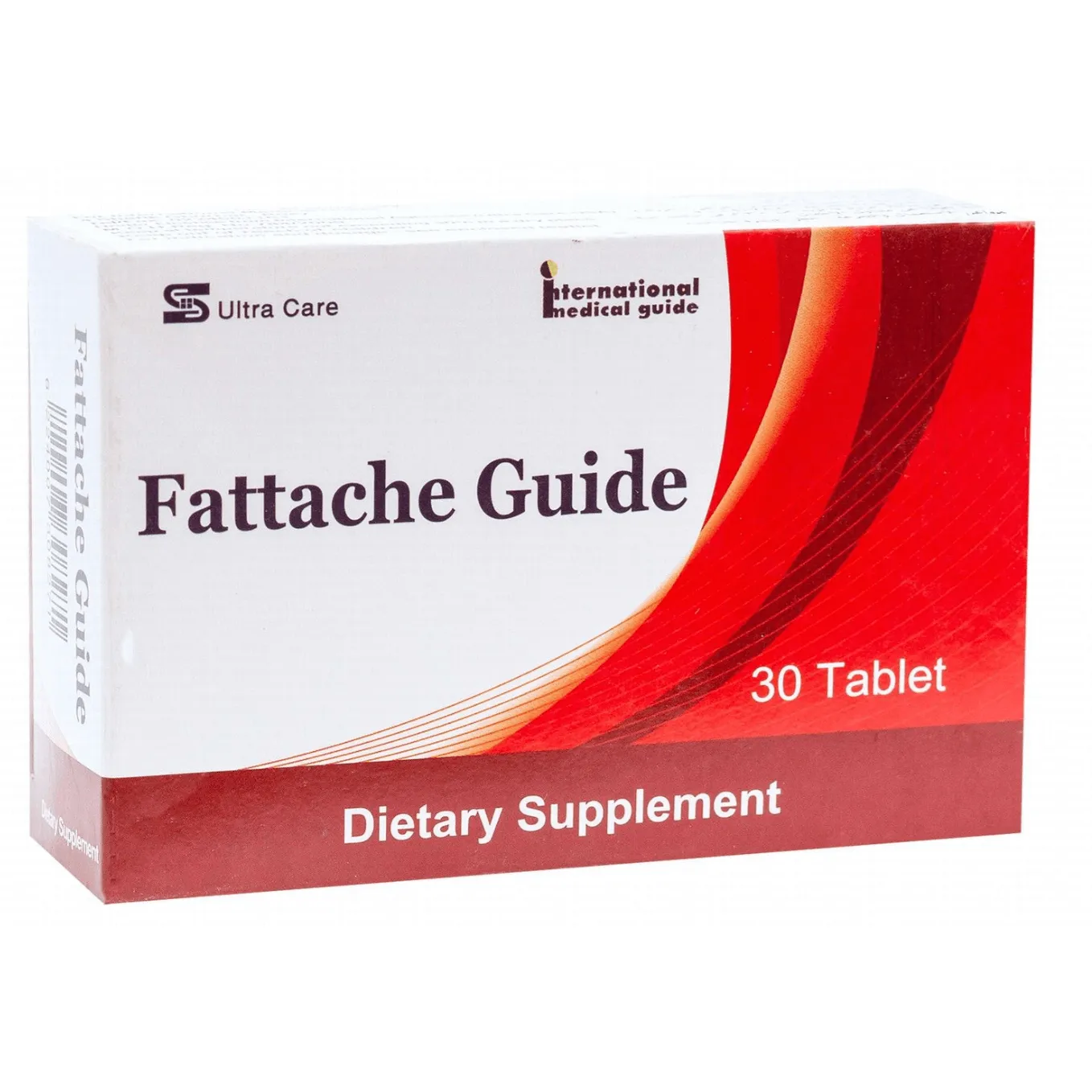 FATTACHE GUIDE 30 TAB س.ج