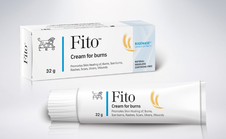 FITO CREAM 32 GM