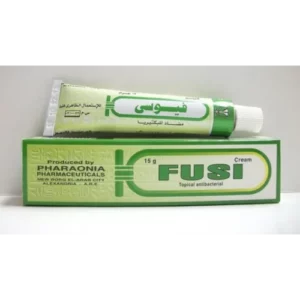 FUSI 15 MG CREAM س.ج