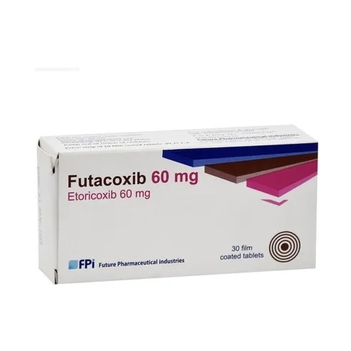 FUTACOXIB 60 MG 30 TAB