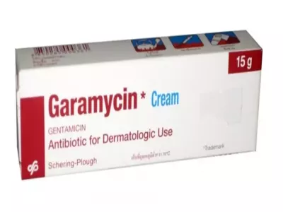 GARAMYCIN 1% 15 GM OINT س.ج