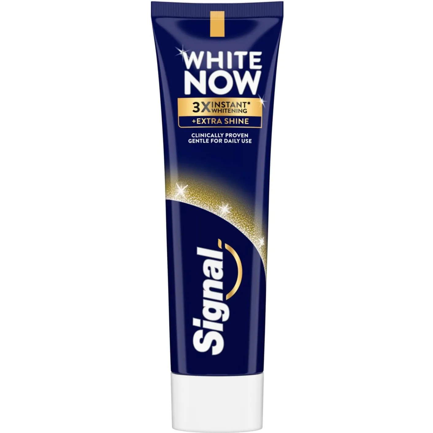 SIGNAL WHITE NOW WHITEINGING 75 ML