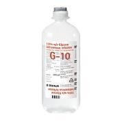 GLUCOSE 10% 500 ML