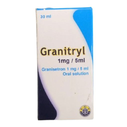 GRANITRYL 1 MG ORAL SOLUTION 30 ML