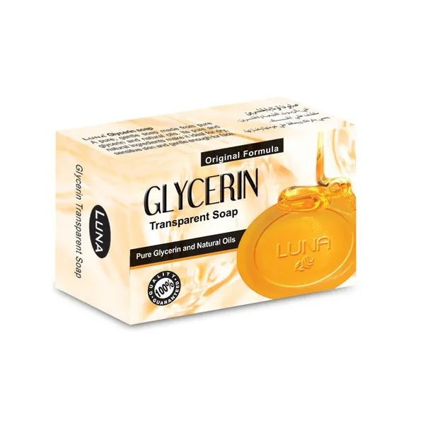 LUNA GLYCRIN SOPA 72 GM OFFER