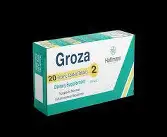 GROZA 20 TAB