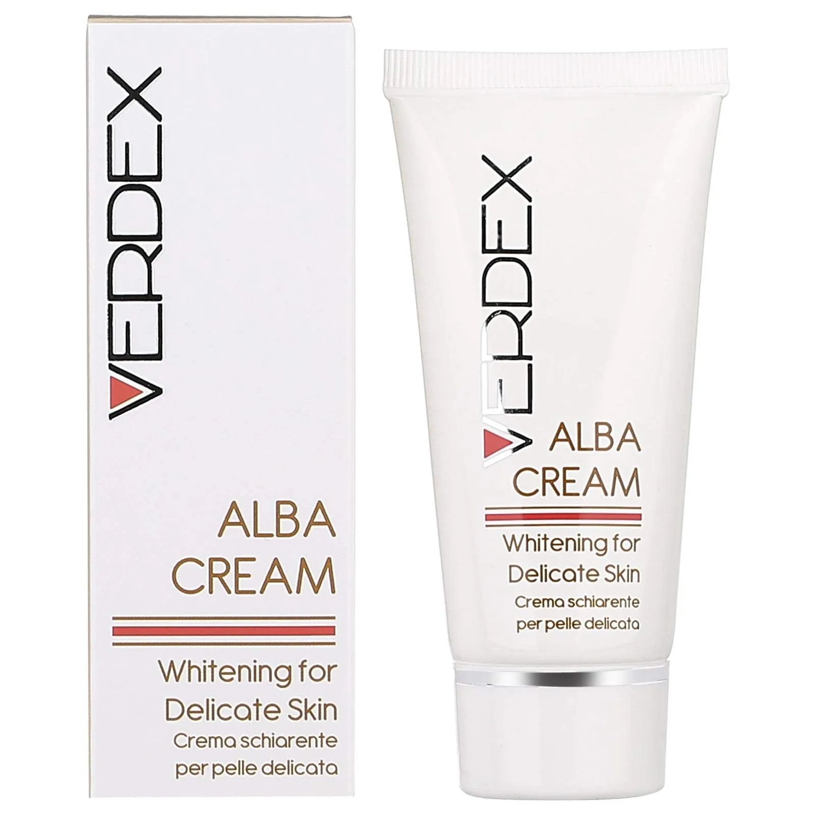 VERDEX ALBA CREAM 50 ML