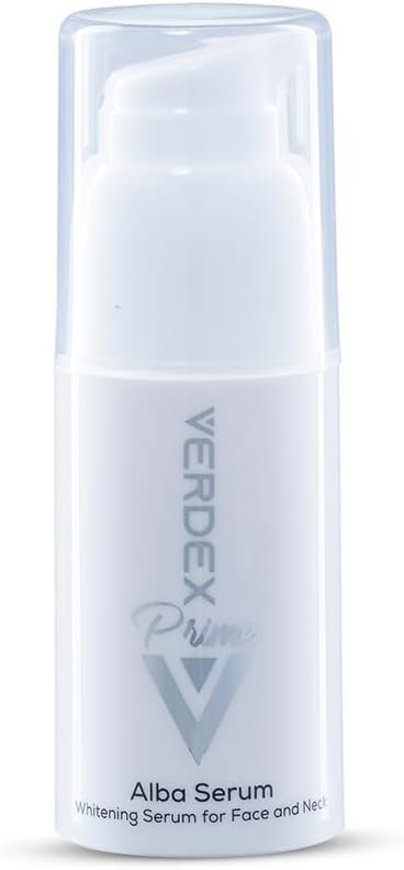 VERDEX ALBA SERUM 50 ML