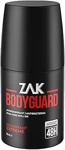ZAK EXTREME ROLL ON 50 ML