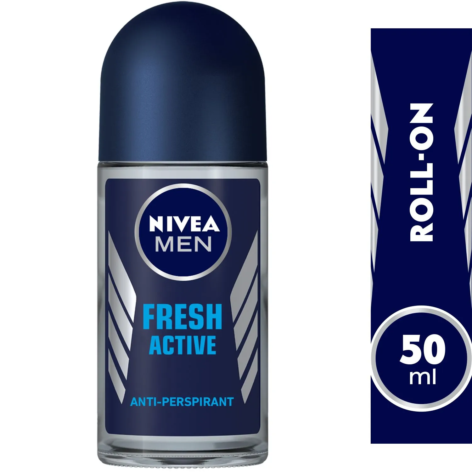 NIVEA FRESH ACTIVE ROLL ON 50 ML