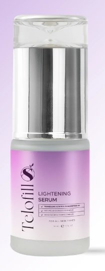 TELOFILL LIGHENING SERUM 30 ML