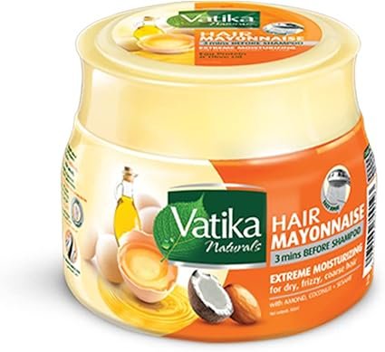 VATIKA HAIR MAYONNA HAIR FALL CONTR TREATMENT500ML