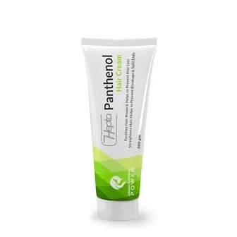 HEPTA PANTHENOL CREAM 100 GM