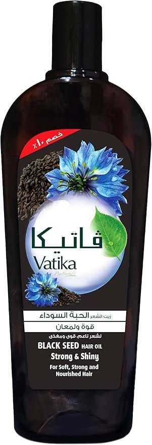VATIKA OIL (CACTUS) 45ML جبه سوداء