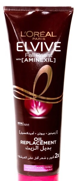 LOREAL ELVIVE ARGINIE OIL REPLA 300ML LLC