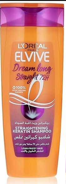 LOREAL ELVIVE SHAMPOO NOURISHING DRY -V 200 ML LLC