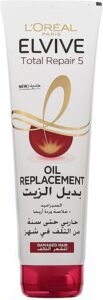 LOREAL ELVIVE TOTAL REPAIR OIL REPLA 300ML