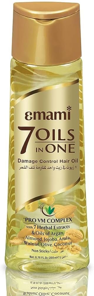 EMAMI OIL 100 ML