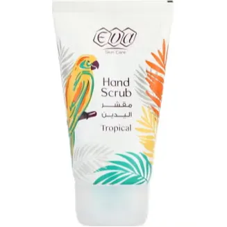 EVA HAND SCRUB TROPICAL 50 ML
