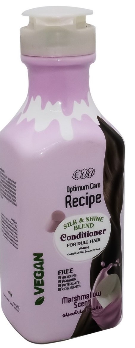 EVA RECIPE COND MARSHMALLOW 350 ML