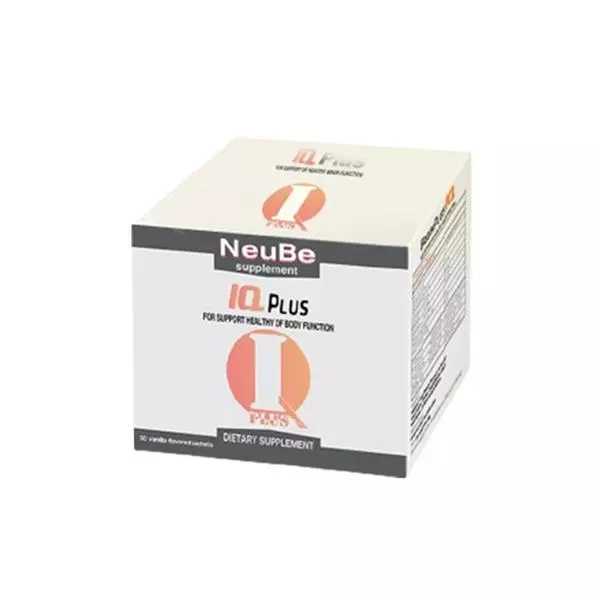 IQ PLUS 30 SACHETS